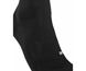 Falke Löparstrumpor Ru Trail Socks Blackmix