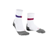 Falke Löparstrumpor Ru5 Running Sock White/Lightning