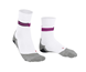 Falke Löparstrumpor Ru5 Running Sock White