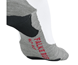 Falke Löparstrumpor Ru5 Running Sock White