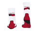 Falke Löparstrumpor Ru5 Running Sock White