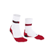 Falke Löparstrumpor Ru5 Running Sock White