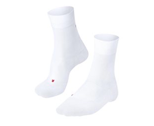 Falke Löparstrumpor Ru4 Running Sock White