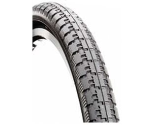 CST Rengas C-1097 54-584 (26 X 2 X 1 1/2") Musta