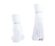 Falke Löparstrumpor Ru4 Running Sock White