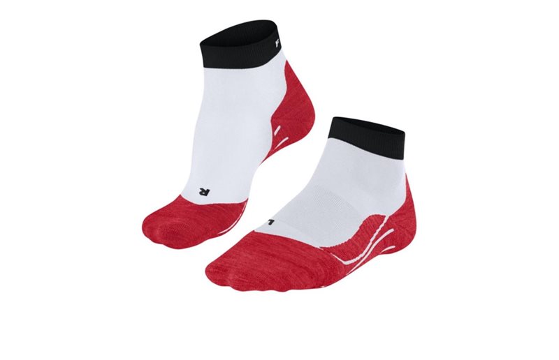 Falke Ru4 Short Running Sock