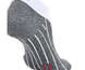 Falke Löparstrumpor Ru4 Light Performance Invisible Whitemix