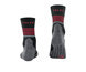 Falke Löparstrumpor Ru4 Endurance Löparstrumpor Reflect Black