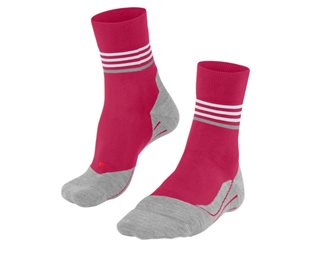 Falke Löparstrumpor Ru4 Endurance Löparstrumpor Reflect Rose