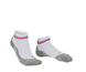 Falke Löparstrumpor Ru4 Endurance Löparstrumpor Short Reflect White