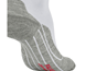 Falke Löparstrumpor Ru4 Endurance Löparstrumpor Short Reflect White