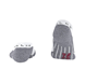 Falke Löparstrumpor Ru3 Comfort Invisible Whitemix