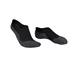 Falke Löparstrumpor Ru3 Comfort Invisible Blackmix