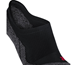 Falke Löparstrumpor Ru3 Comfort Invisible Blackmix