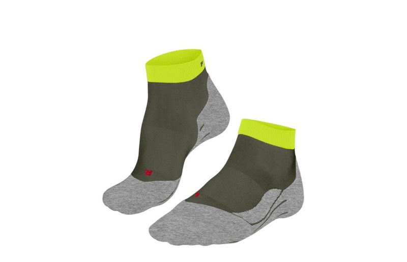 Falke Ru4 Endurance Short Running Sock