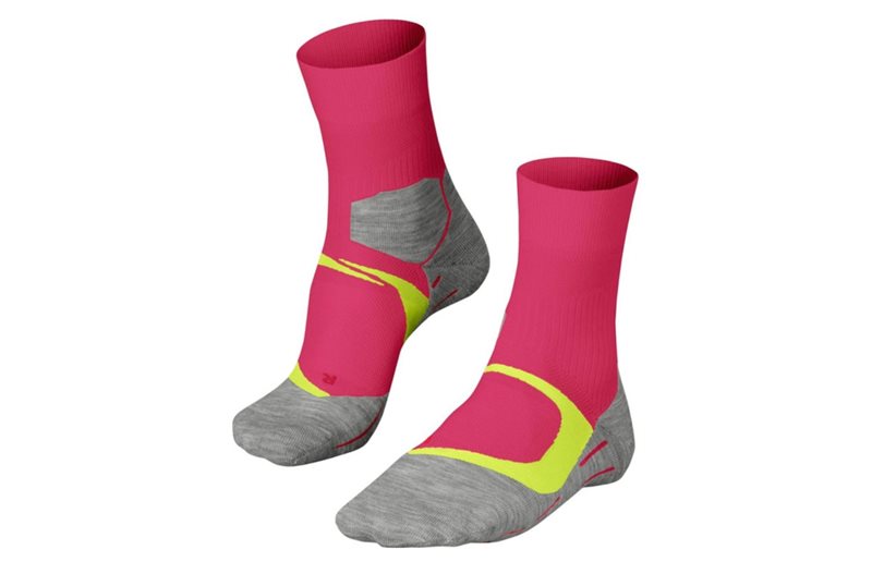 Falke Ru4 Endurance Cool Running Sock