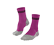 Falke Löparstrumpor Ru4 Endurance Löparstrumpor Fuchsia
