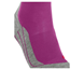 Falke Löparstrumpor Ru4 Endurance Löparstrumpor Fuchsia