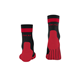 Falke Löparstrumpor Ru4 Endurance Löparstrumpor Running Sock Thunder