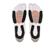 Falke Löparstrumpor Ru True Motion Nevos White