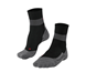 Falke Löparstrumpor Ru Compression Stabilizing Blackmix