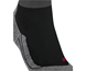 Falke Löparstrumpor Ru Compression Stabilizing Blackmix