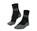 Falke Löparstrumpor Ru Compression Stabilizing Black Mix