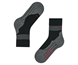 Falke Löparstrumpor Ru Compression Stabilizing Black Mix