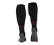 Falke Löparstrumpor Ru Compression Energy Black Mix
