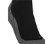Falke Löparstrumpor Ru Compression Energy Black Mix