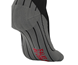 Falke Löparstrumpor Ru Compression Energy Black Mix