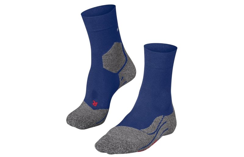 Falke Löparstrumpor Ru3 Comfort Lapis Blue
