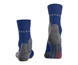 Falke Löparstrumpor Ru3 Comfort Lapis Blue