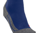 Falke Löparstrumpor Ru3 Comfort Lapis Blue