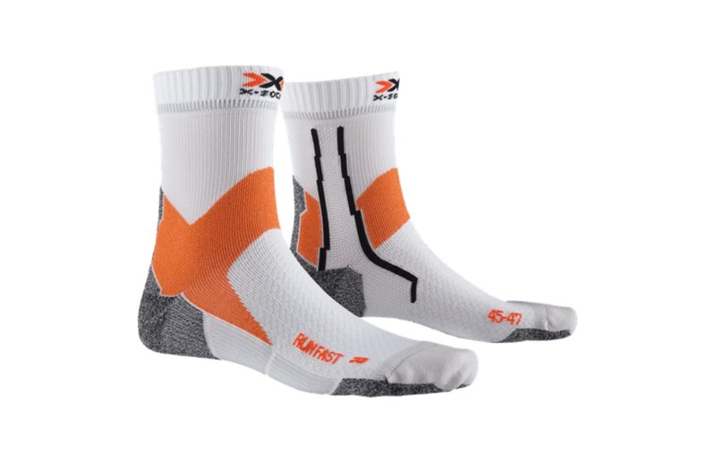 X-Bionic Run Fast 4.0 Sock