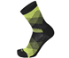 Mico Lightweight Extra Dry Run Crew Socks