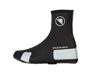 Endura Kengänsuojat Urban Luminite Musta