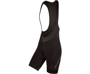 Endura Pyöräilyshortsit Bib Shorts FS260-Pro Ds Ii Naisten Musta