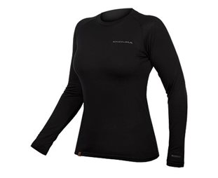 Endura Alusasu Baabaa Blend L/S Baselayer