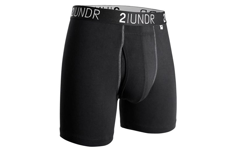 2UNDR Swing Shift Boxer