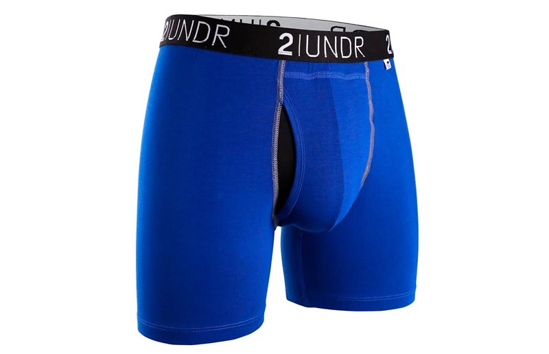 2UNDR Bokserit Swing Shift Boxer