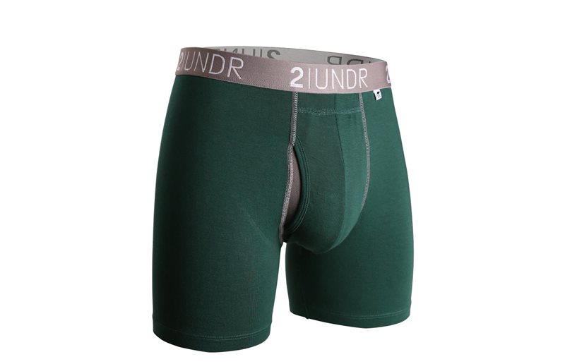 2UNDR Bokserit Swing Shift Boxer