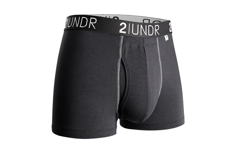 2UNDR Swing Shift Trunk