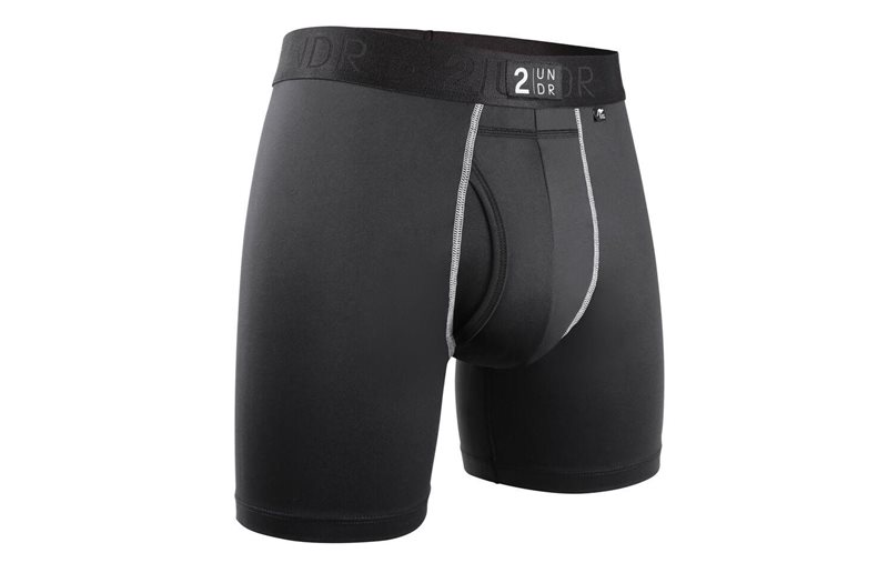 2UNDR Power Shift Boxer