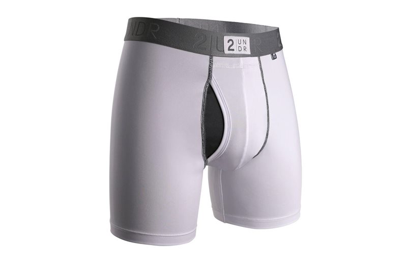 2UNDR Power Shift Boxer