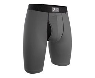 2UNDR Power Shift Long Leg