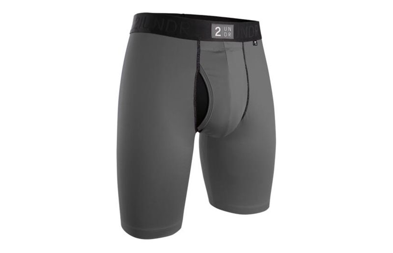 2UNDR Power Shift Long Leg