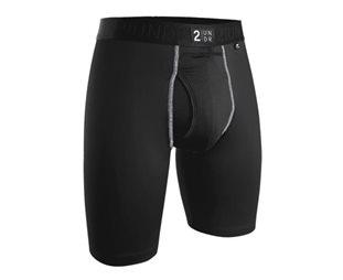 2UNDR Power Shift Long Leg