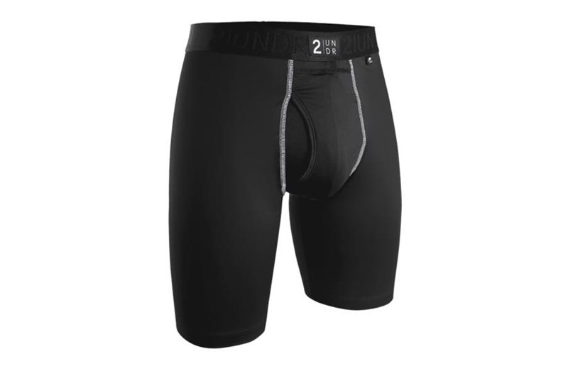 2UNDR Power Shift Long Leg