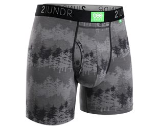 2UNDR Eco Shift Boxer